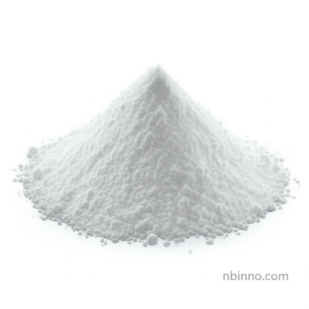 Calcium-Zink-Komposits-Wärmestabilisator