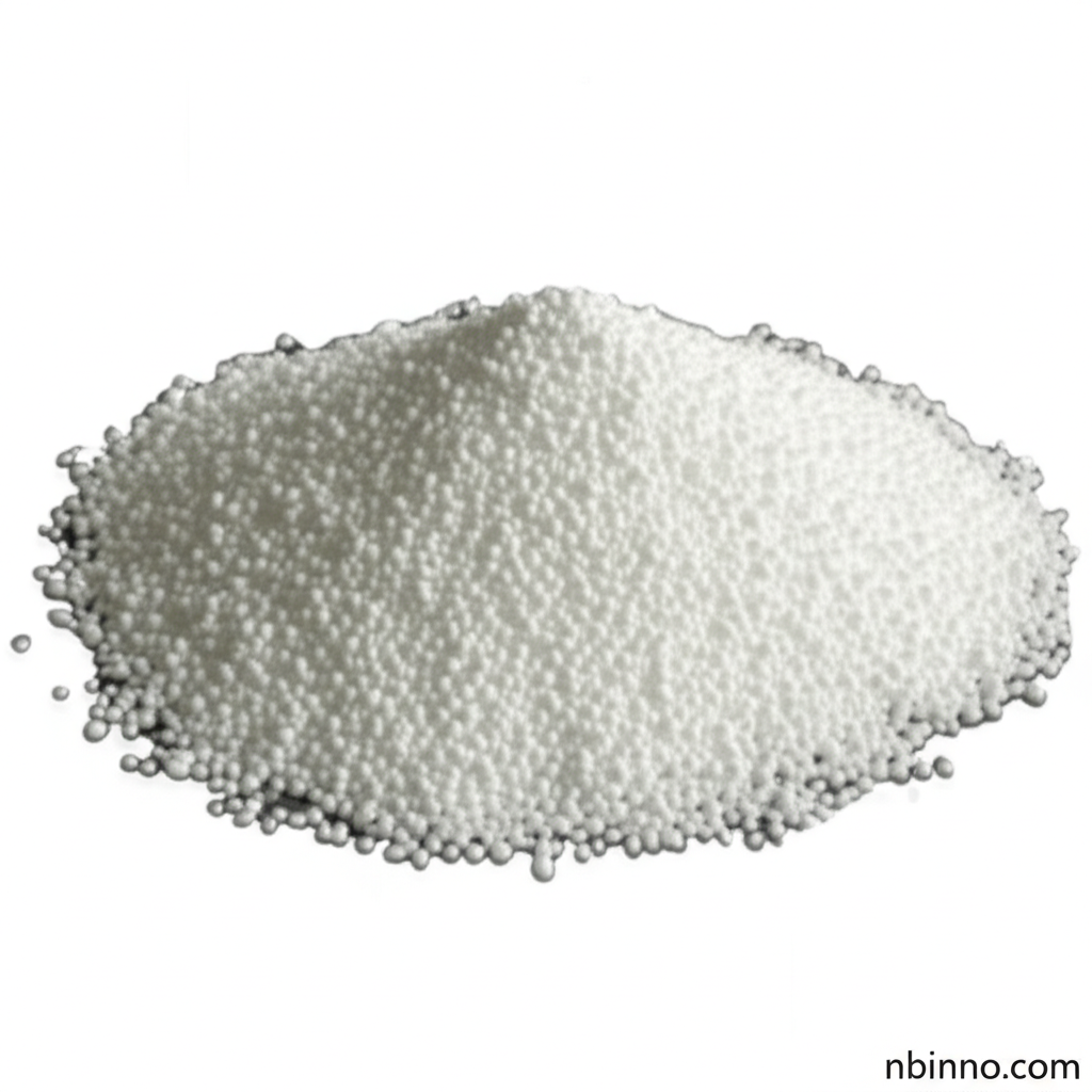 Silica Gel Desiccant