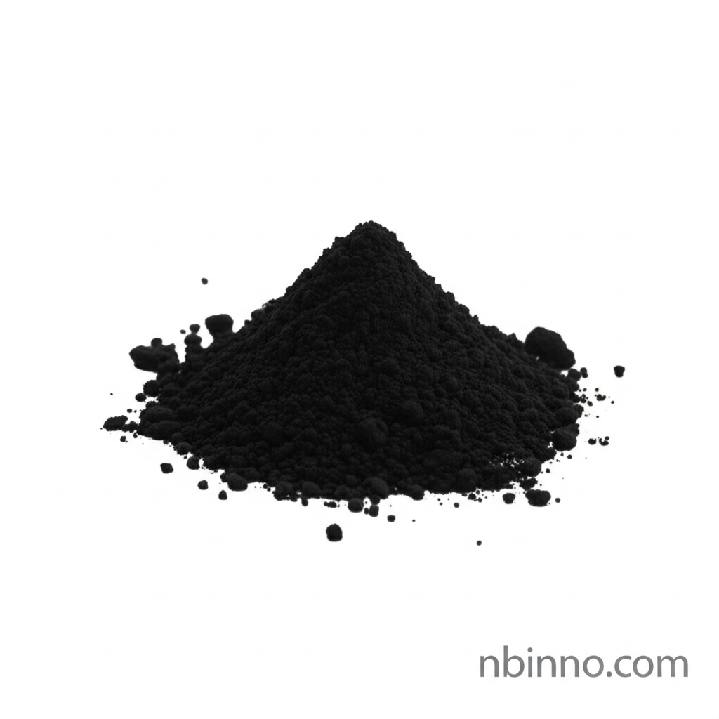 Carbon Black N200