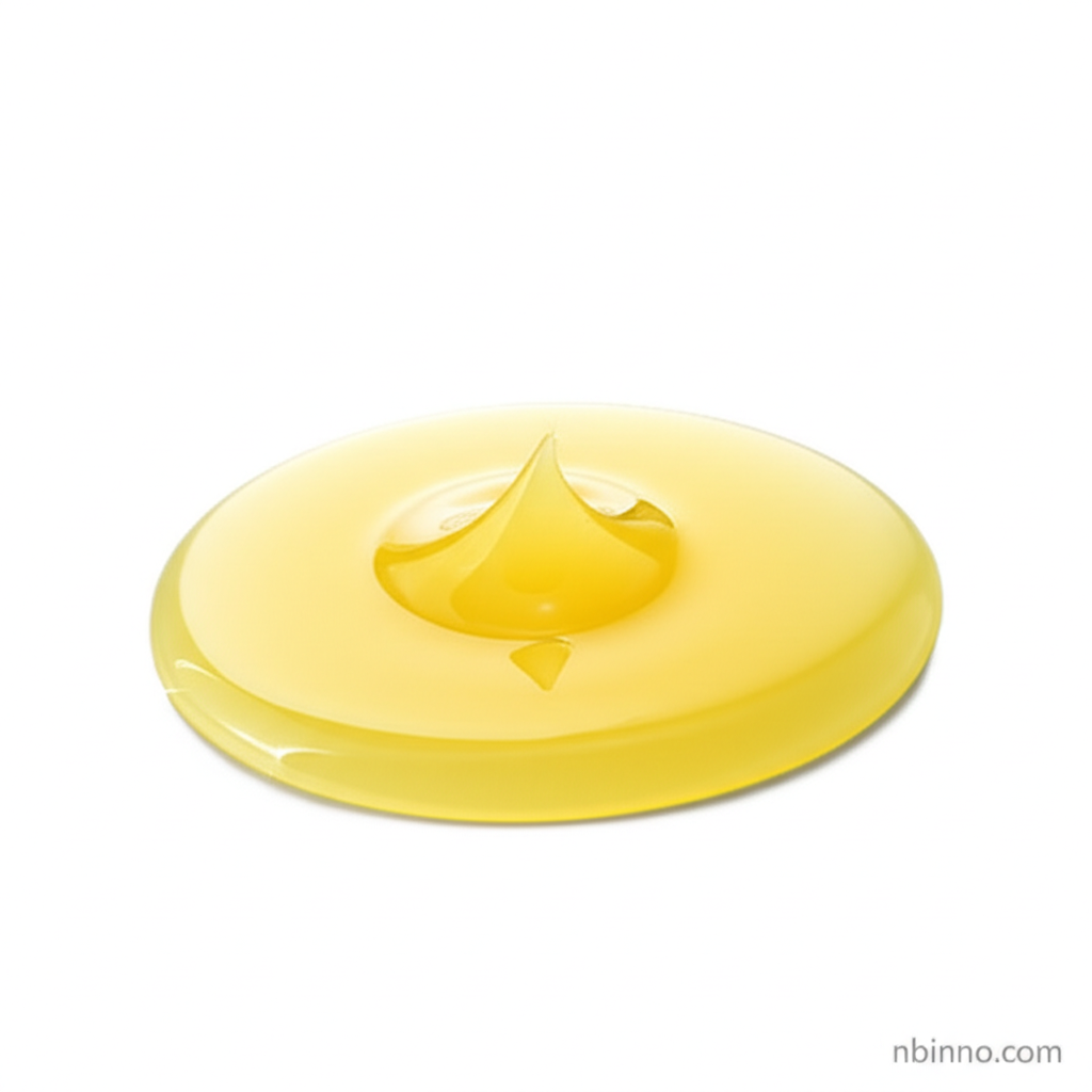 Free of Hydrophobic Modified Silicone Defoamer