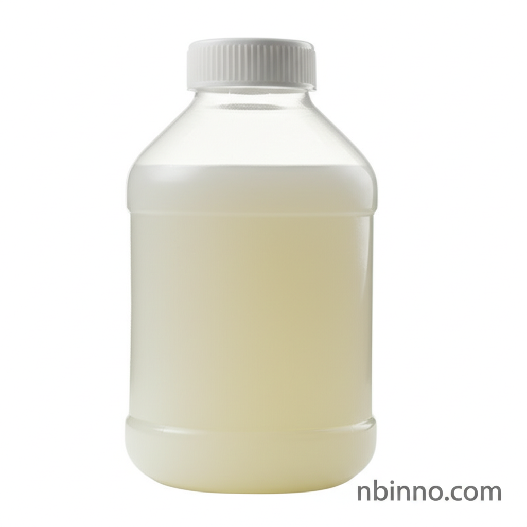 Silicone Antifoam Compound