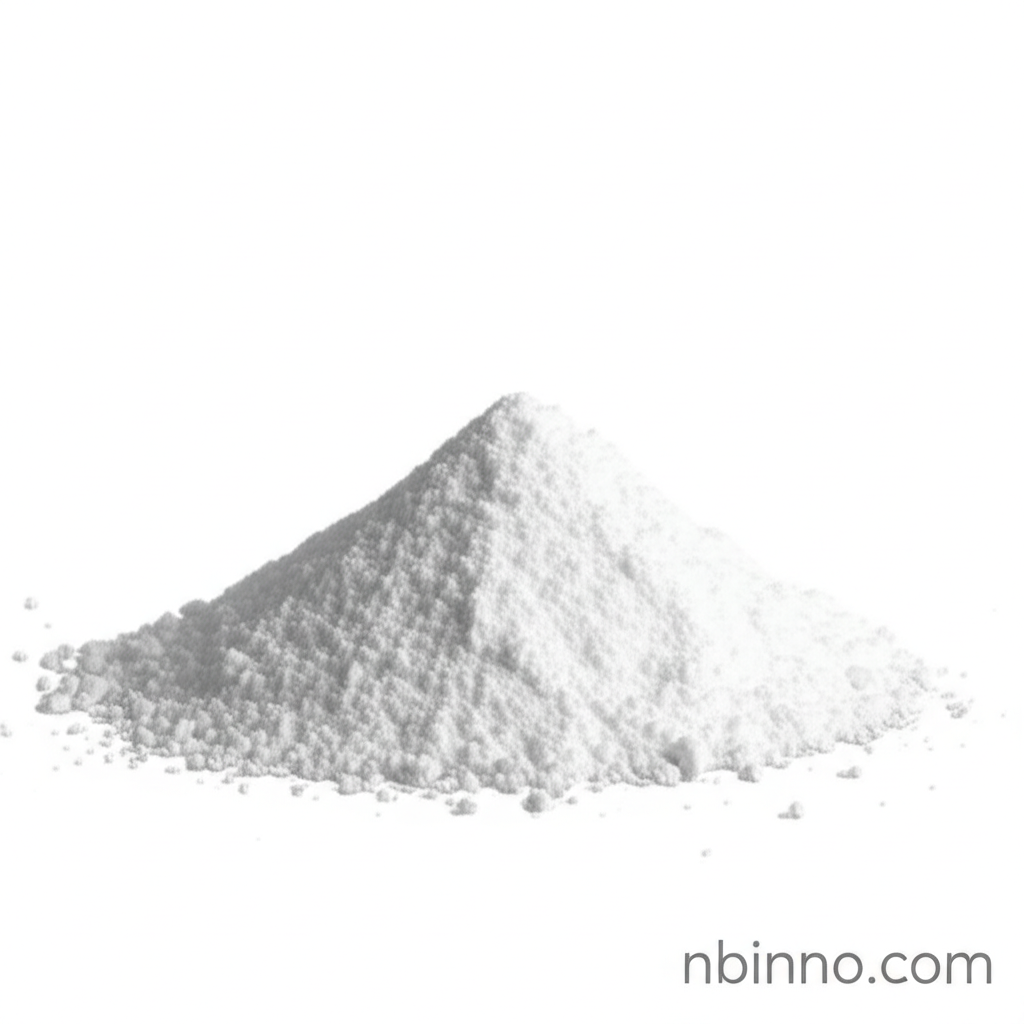 Crystalline Silica Powder