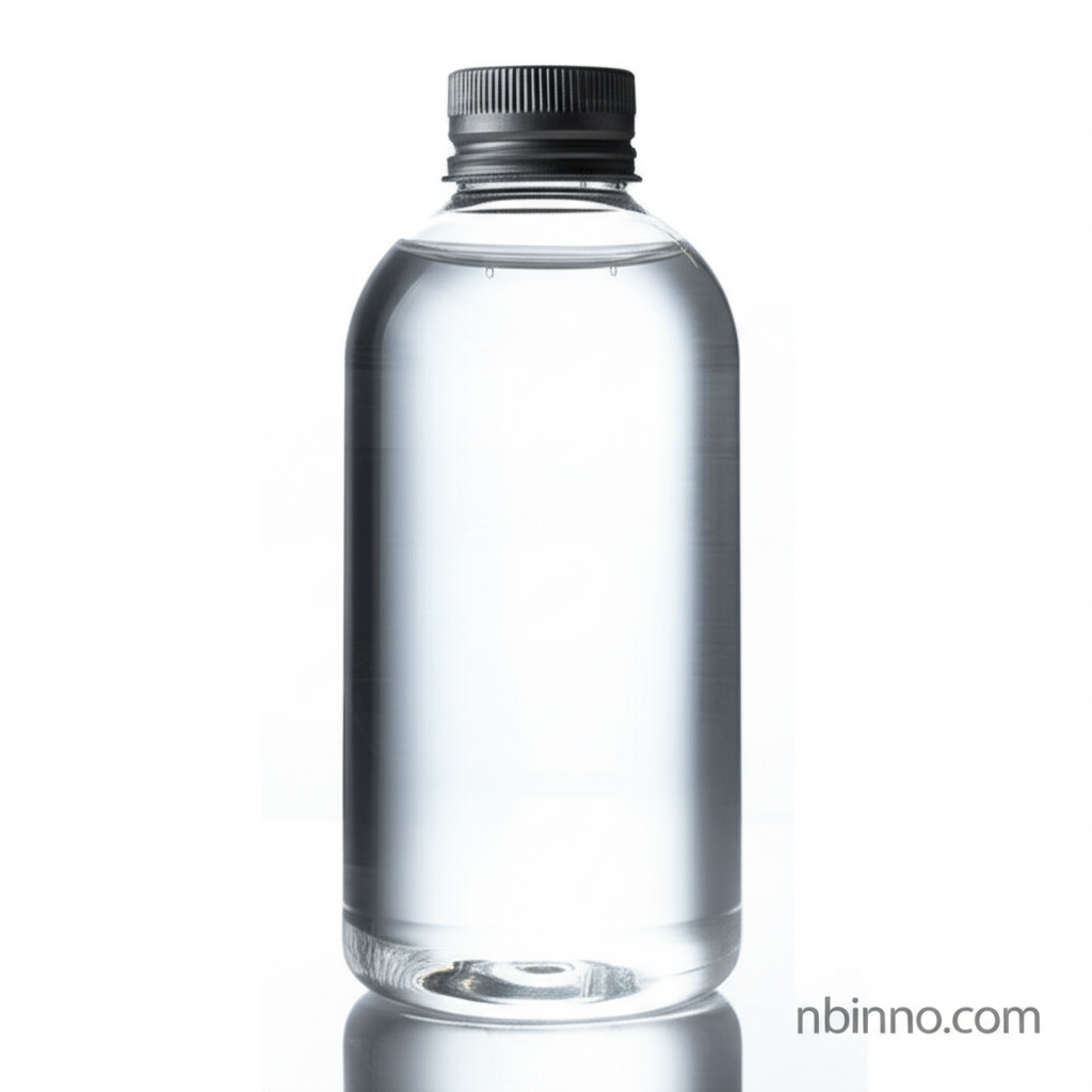 Silicone Oil for Flexible Foam