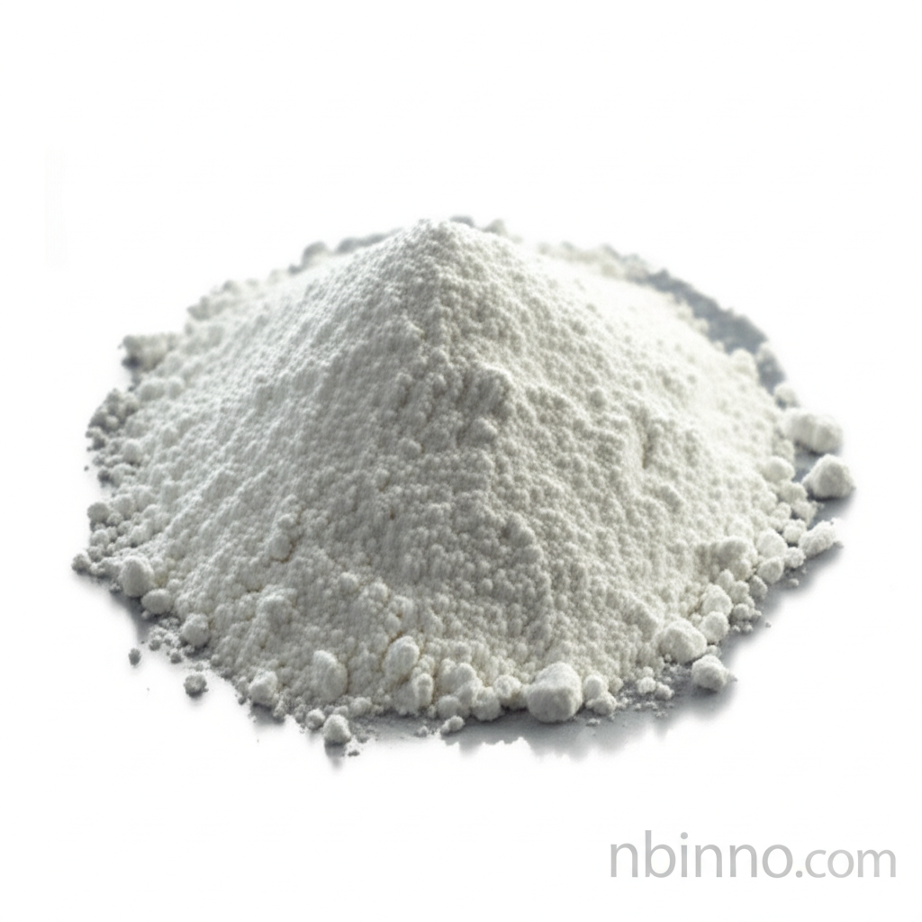 Animal Bone Ash