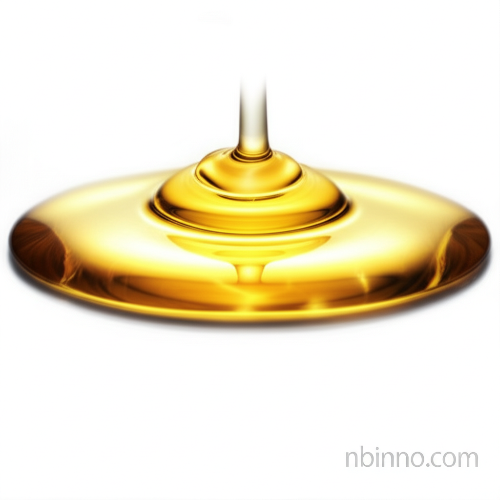Rice Bran Oil