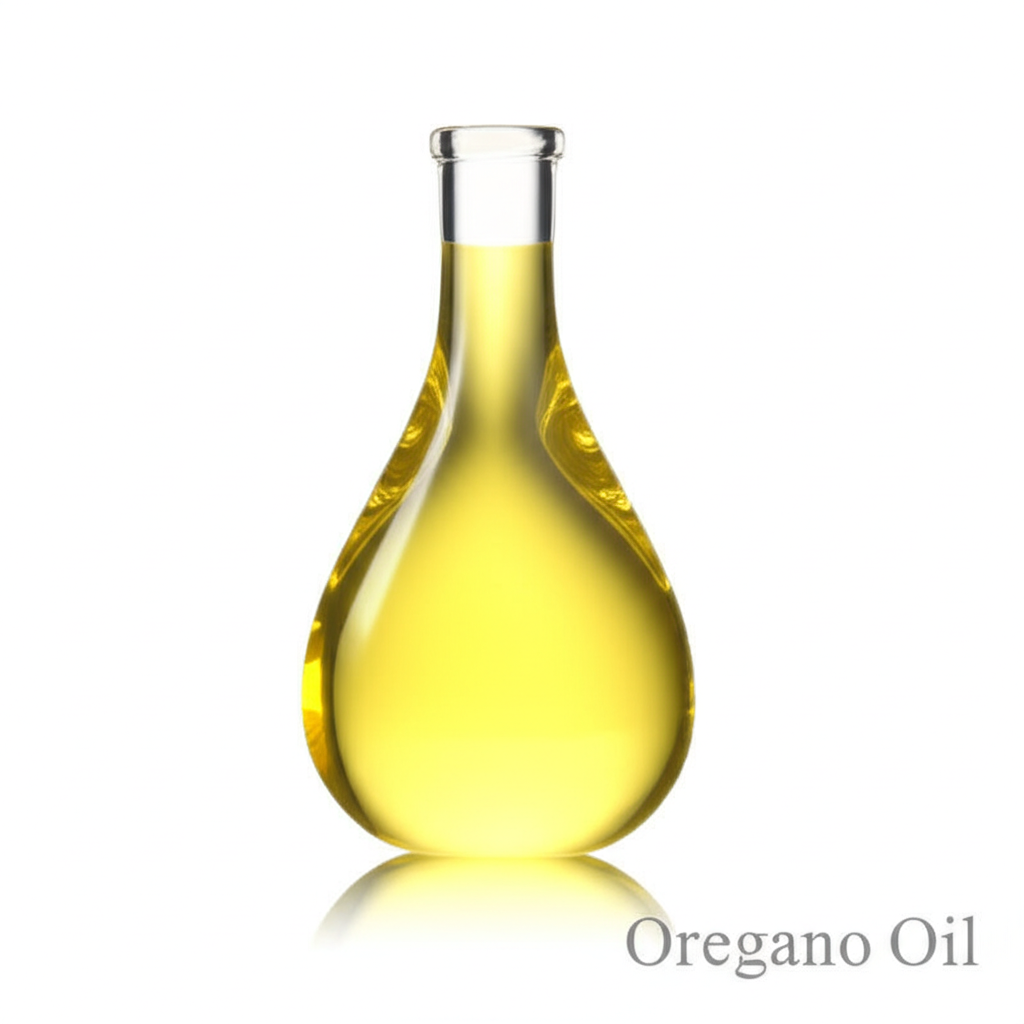 Oregano Oil
