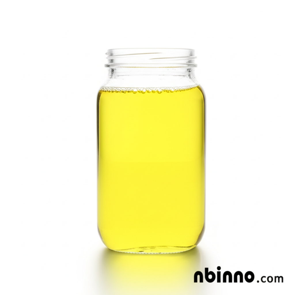 Silicone Textile Softener