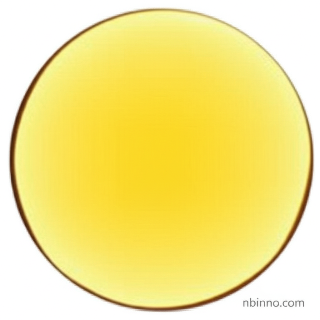 Orange Oil