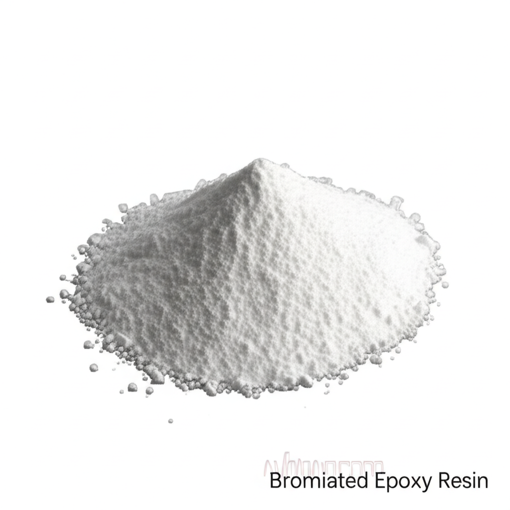 Brominated Epoxy Resin