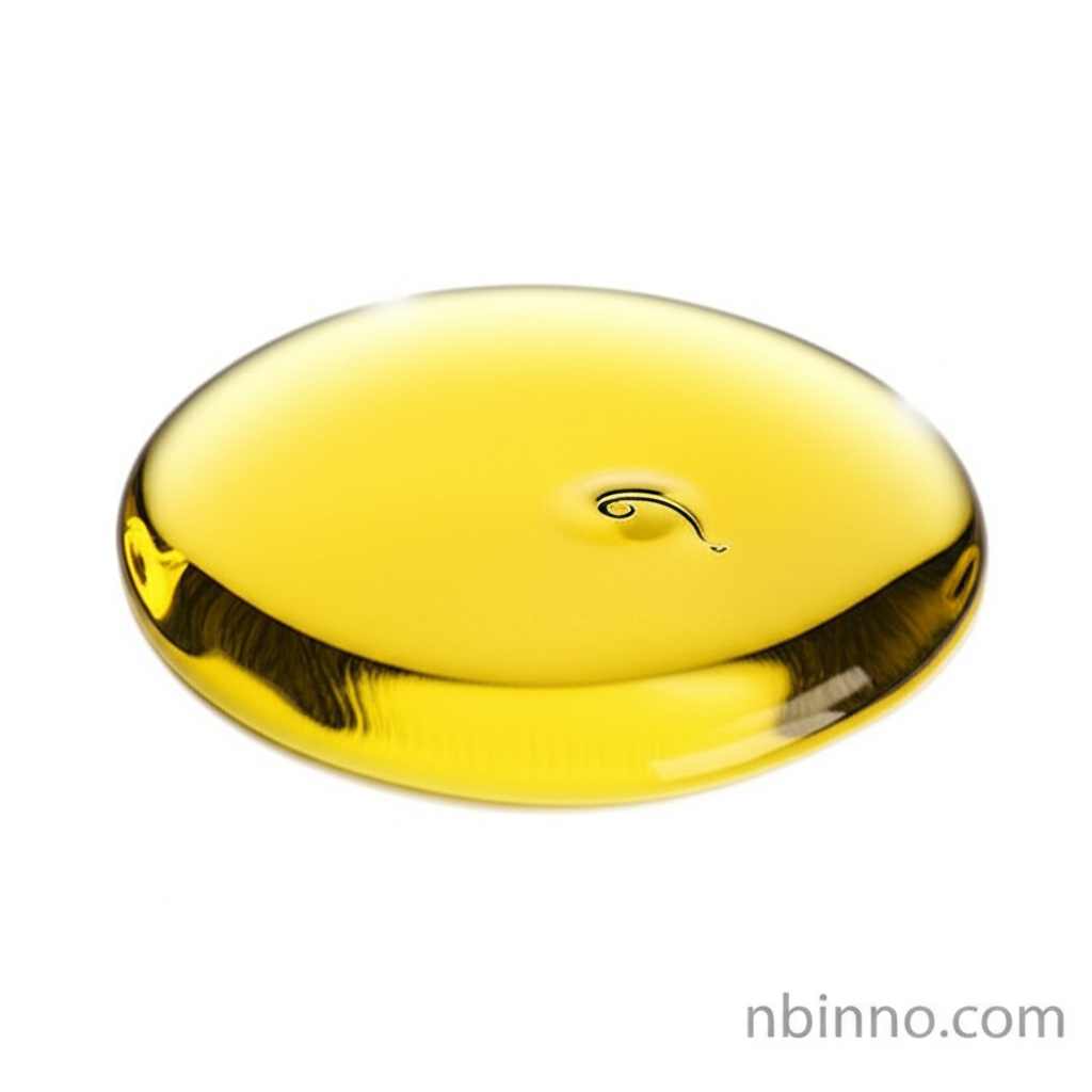 Croton Oil