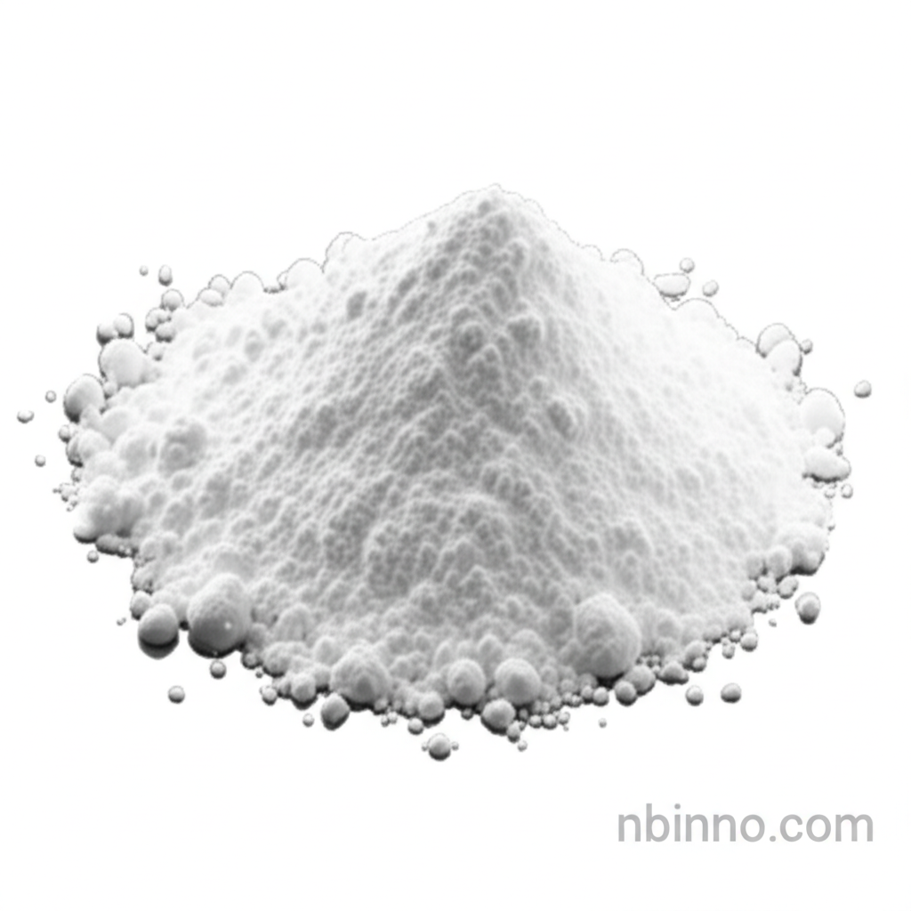Zinc Oxide Desulfurizer