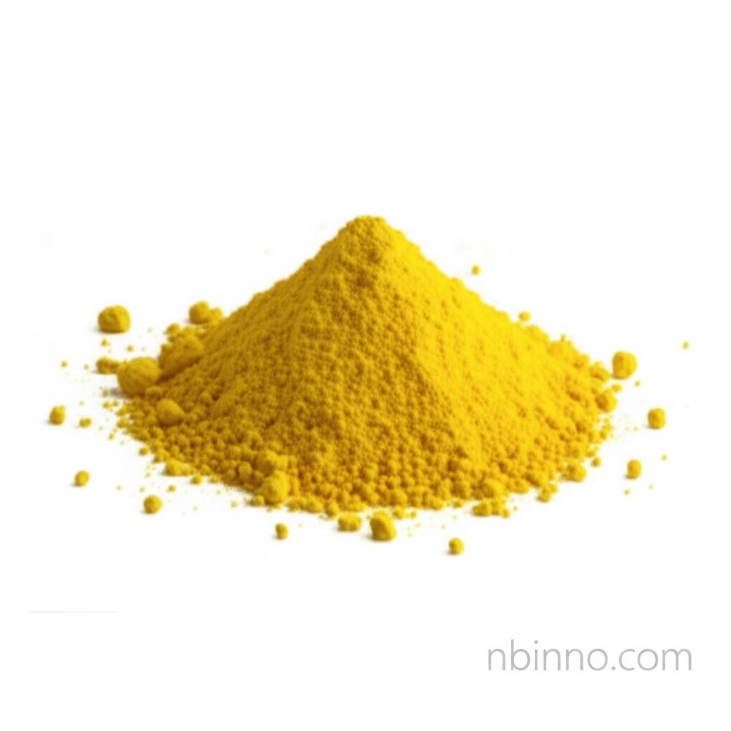 Lithium Chromate