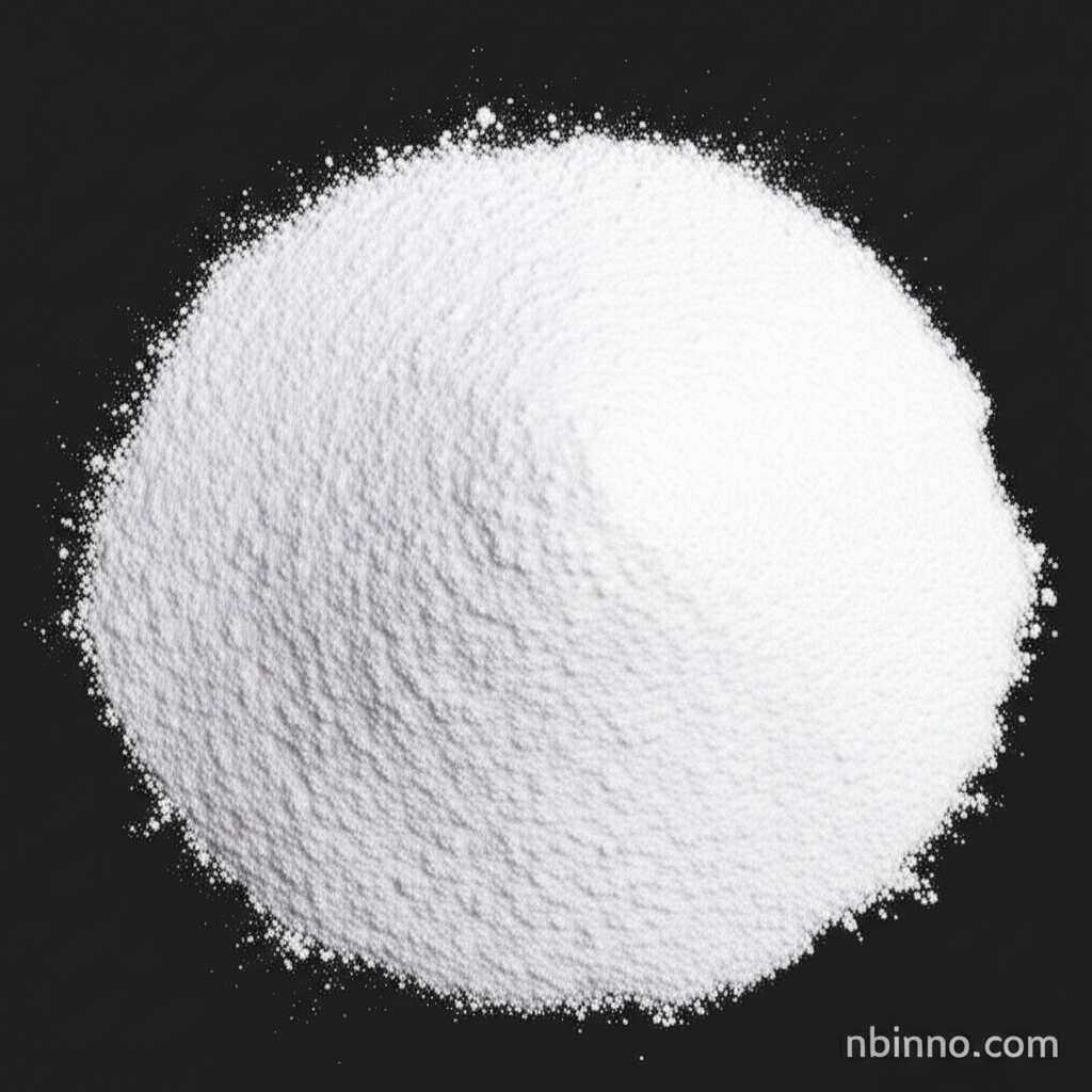 Thickener Agent Cellulose Ether HPMC