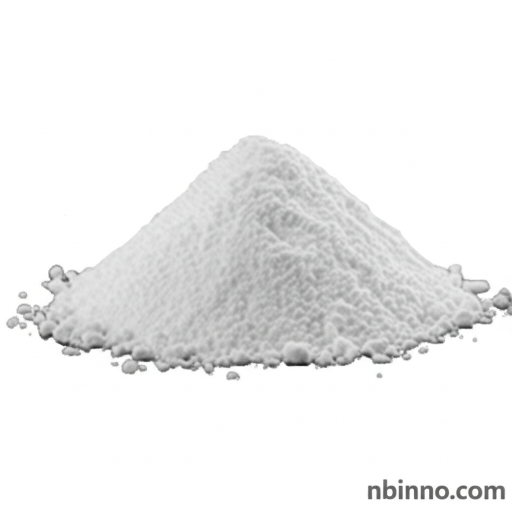 N-Acetylneuraminic Acid Powder