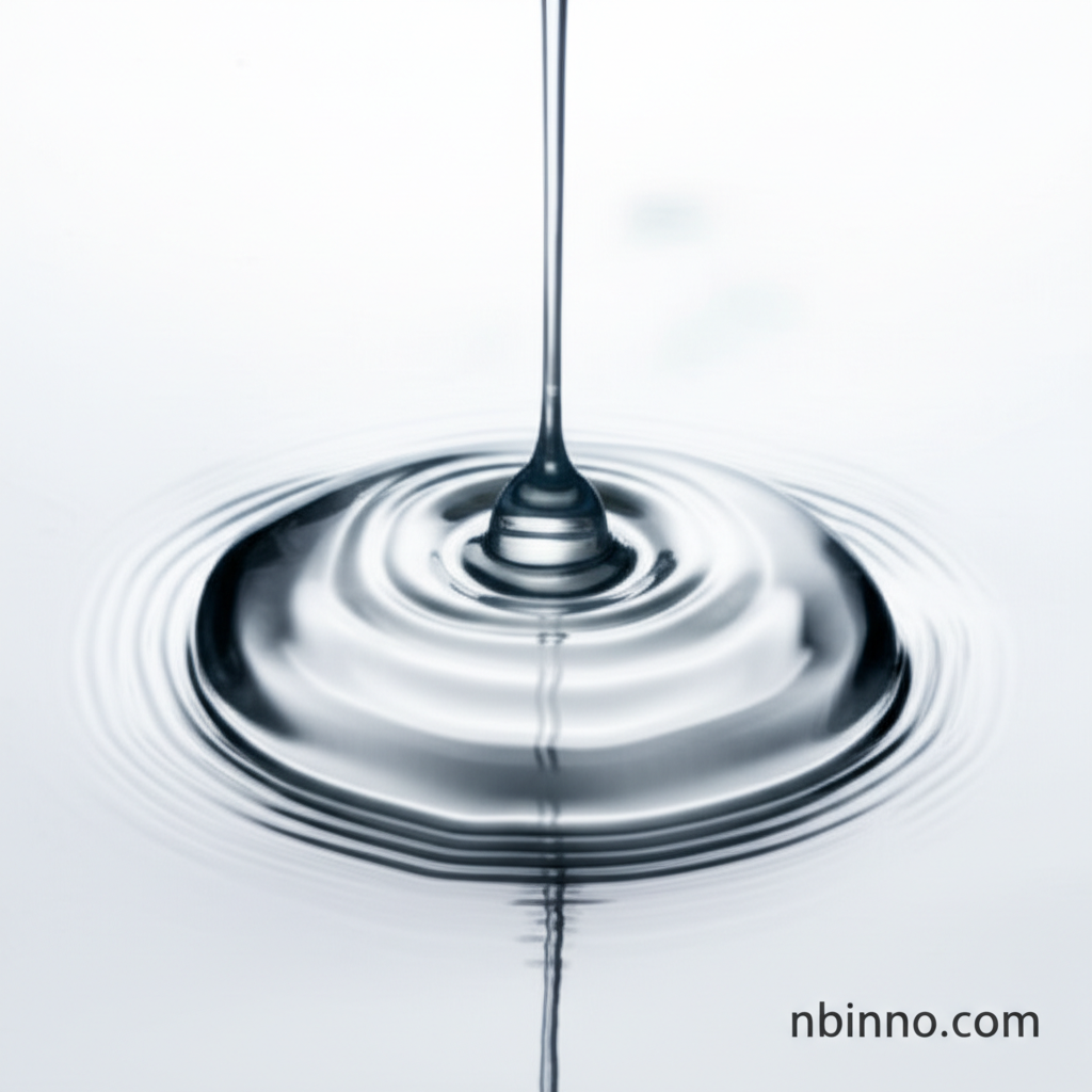 Acrylic Polymer Thickener