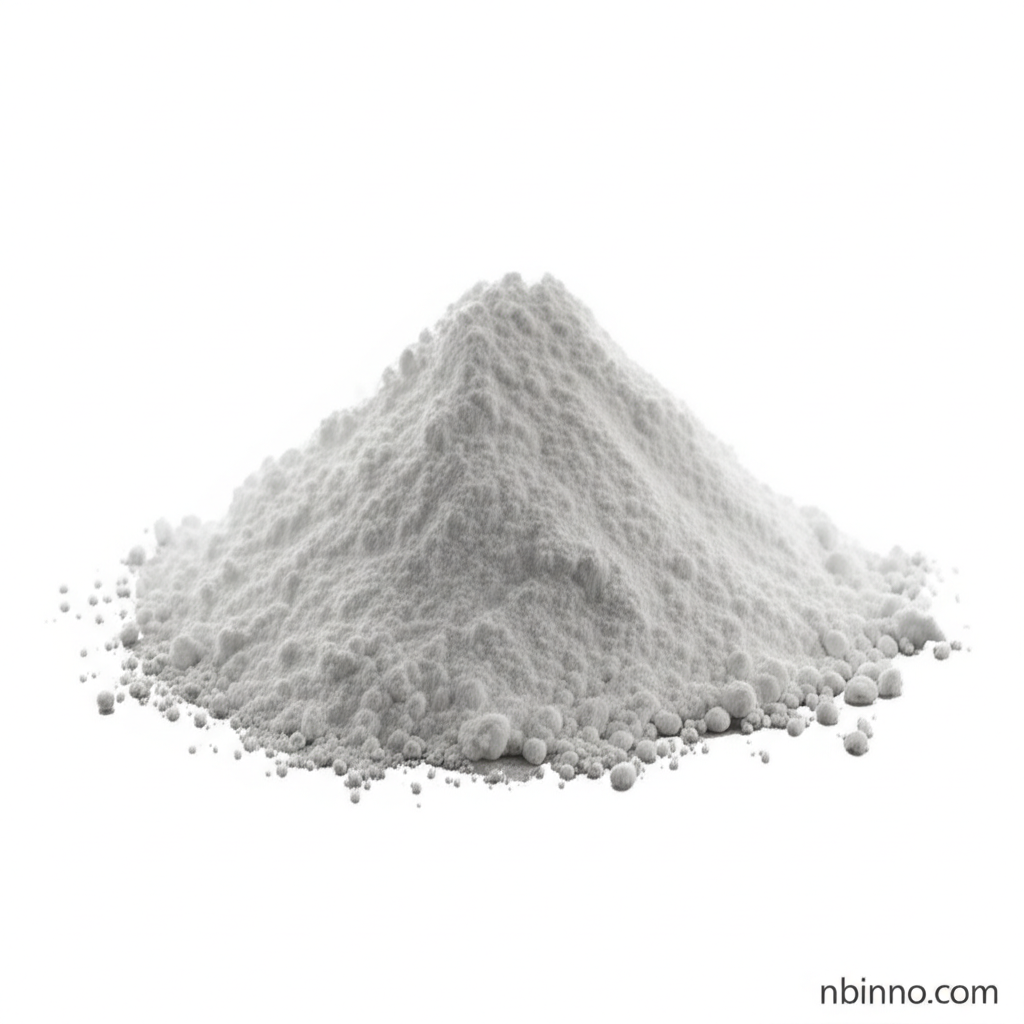 Calcium Carbonate