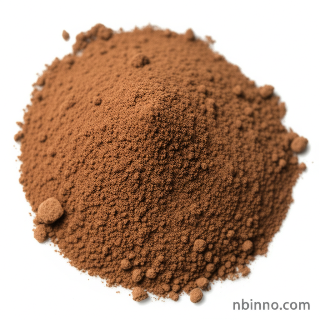 Sodium Lignosulfonate