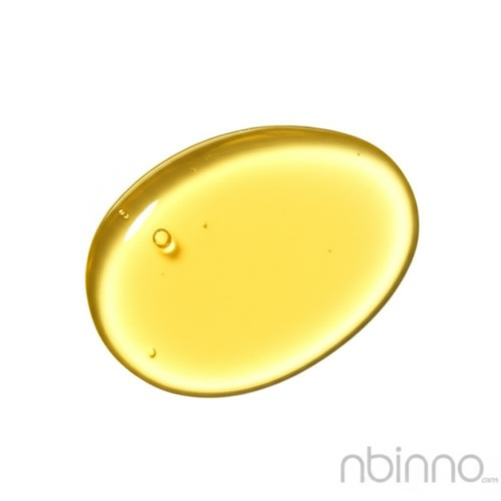 Natural Tocopherol