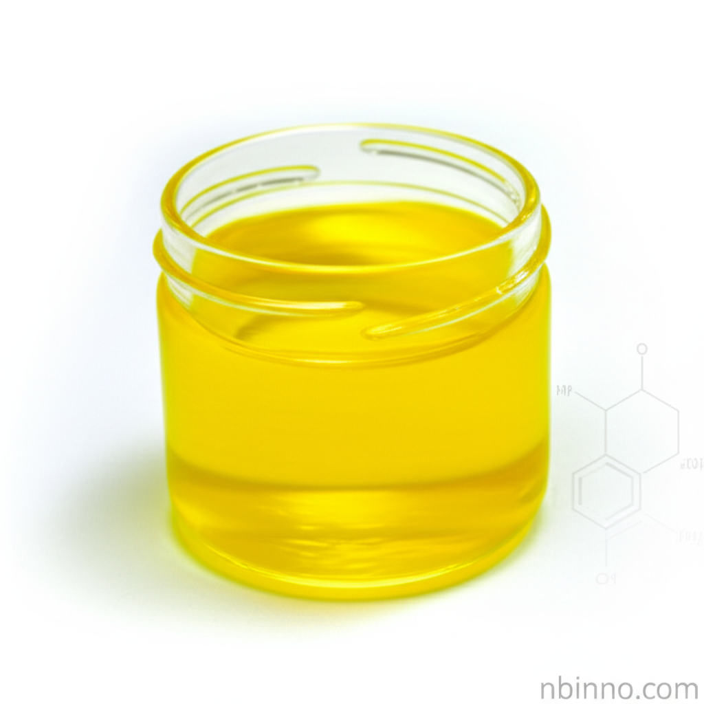 Tris(dimethylaminomethyl) Phenol