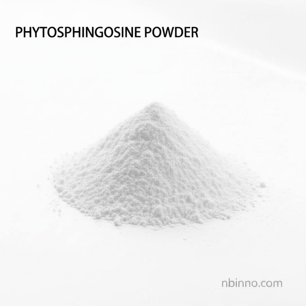 Phytosphingosine Powder