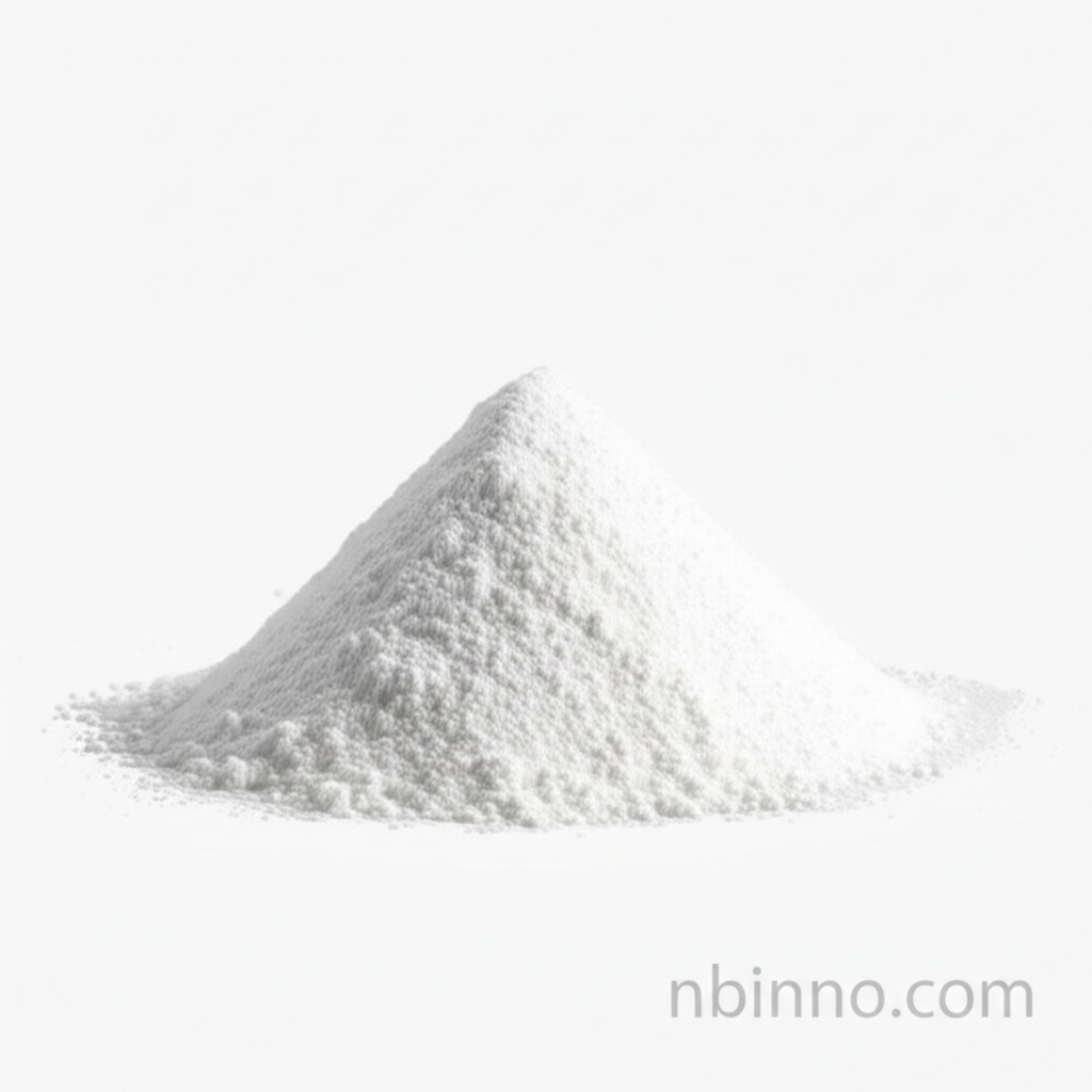 Éter de Hidroxipropil Metil Celulose