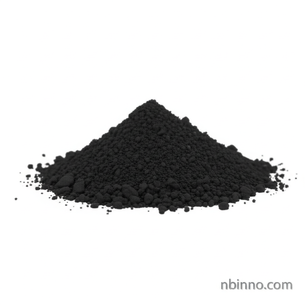 Hopcalite Catalyst