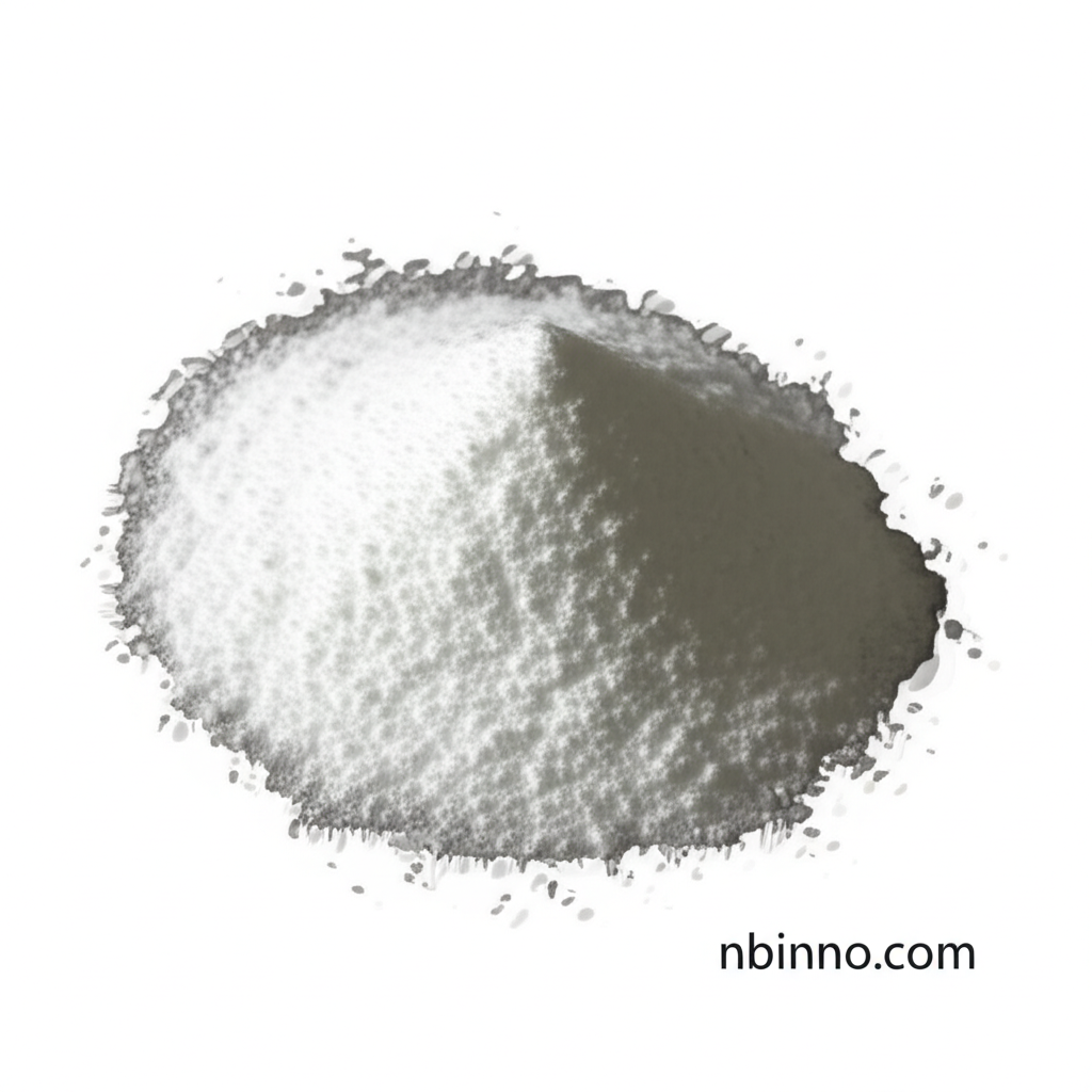5-Chloro-1-methyl-4-nitroimidazole