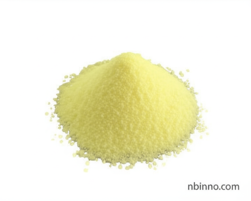 Weak Cationic Softener Flake