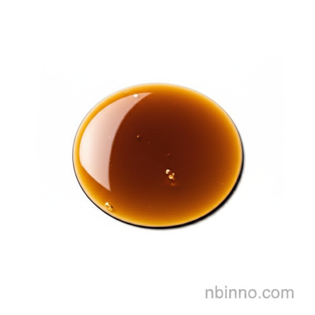 Linear Alkylbenzene Sulfonic Acid