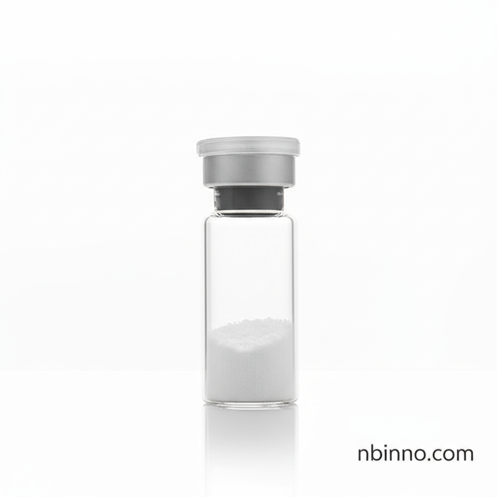 Weight Loss Peptides