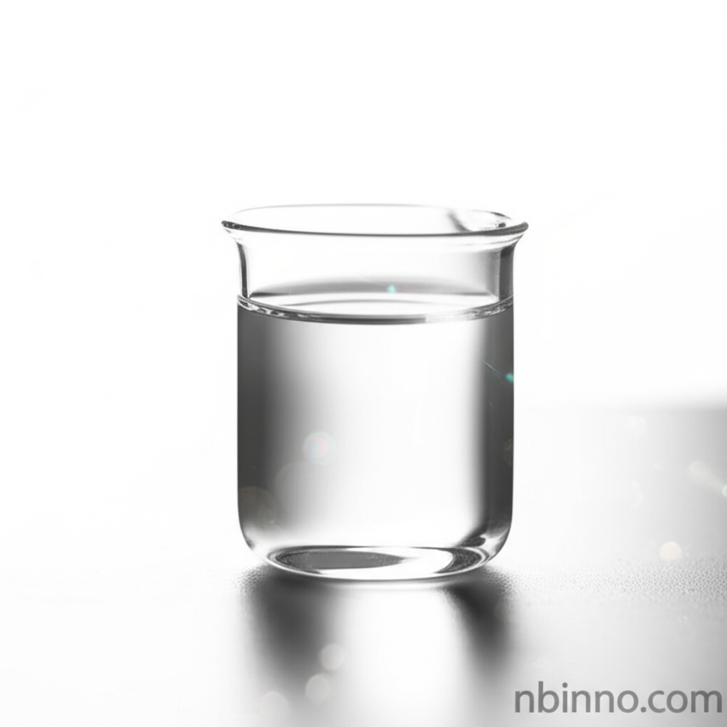 Dioctyl Terephthalate Plasticizer