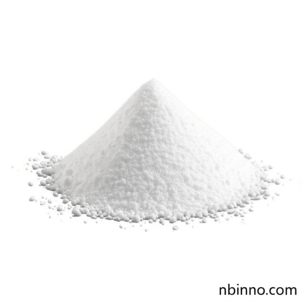 L-Serine Powder