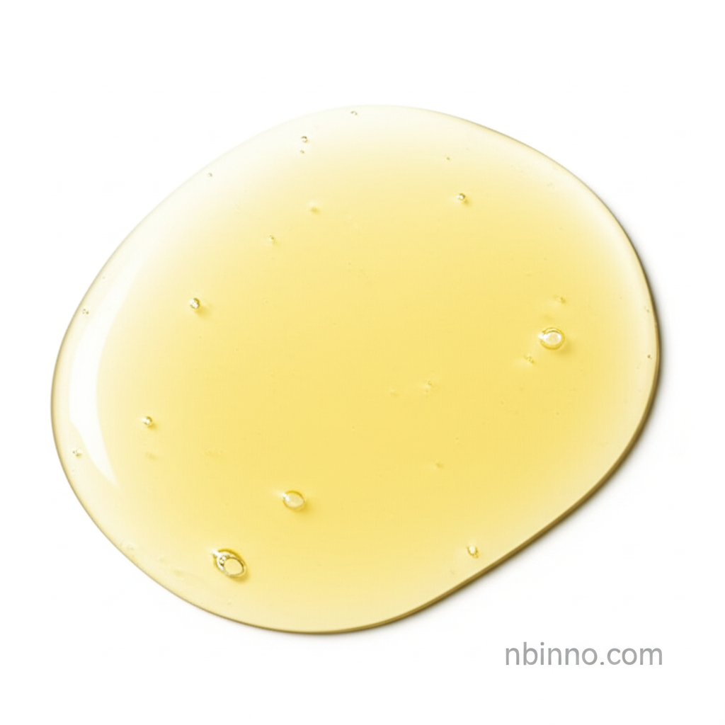 Sodium Lauryl Ether Sulfate