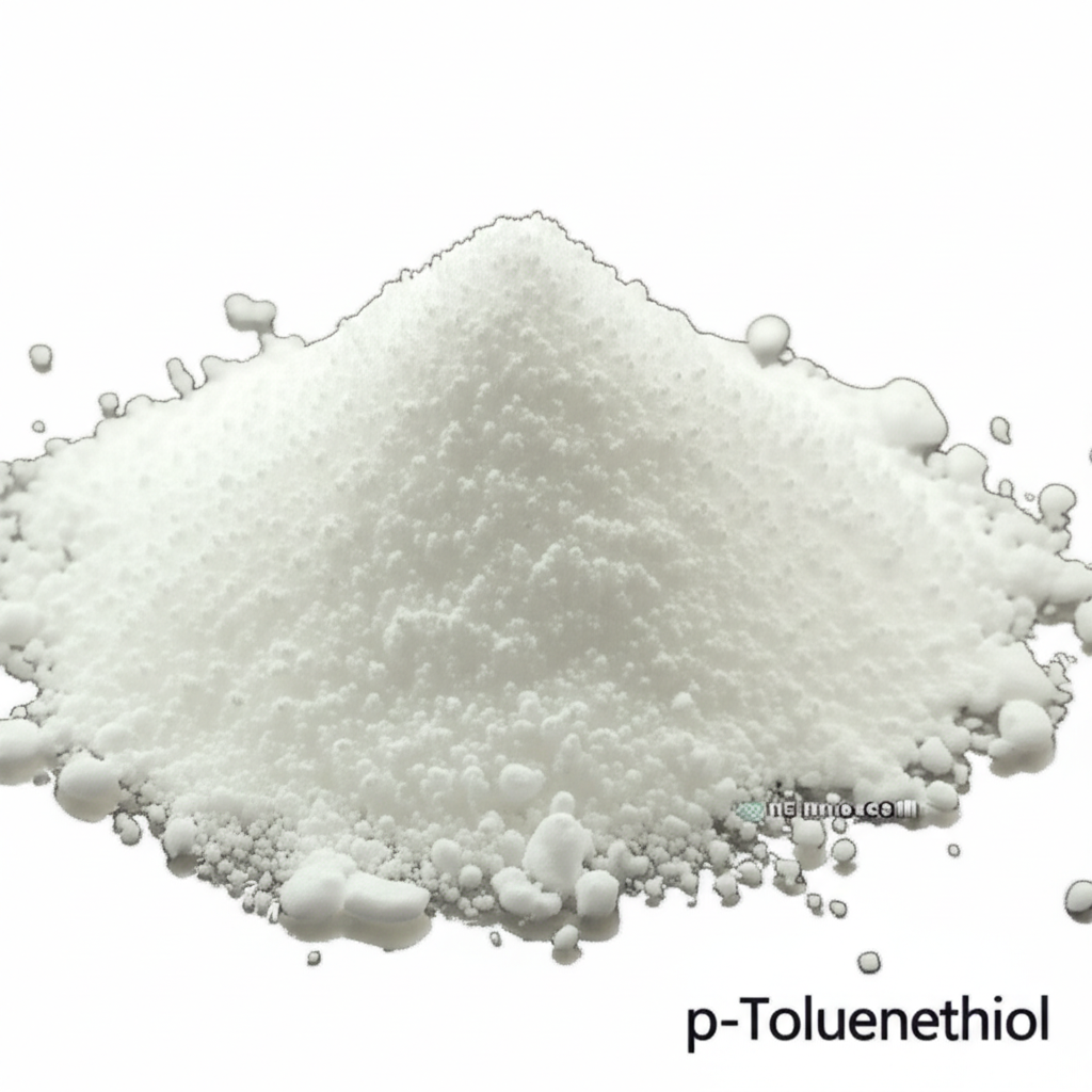 p-Toluenotiol