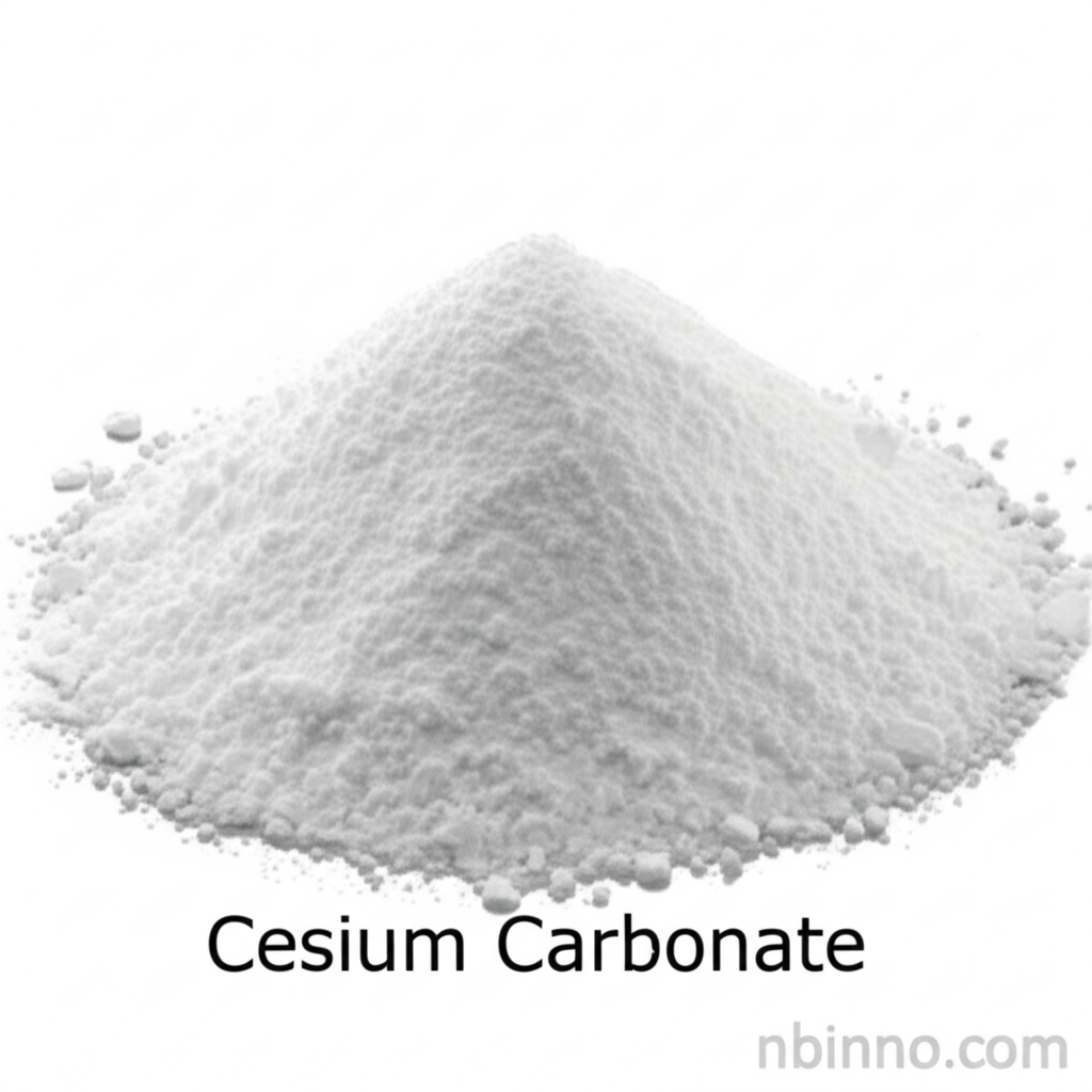 Cesium Carbonate