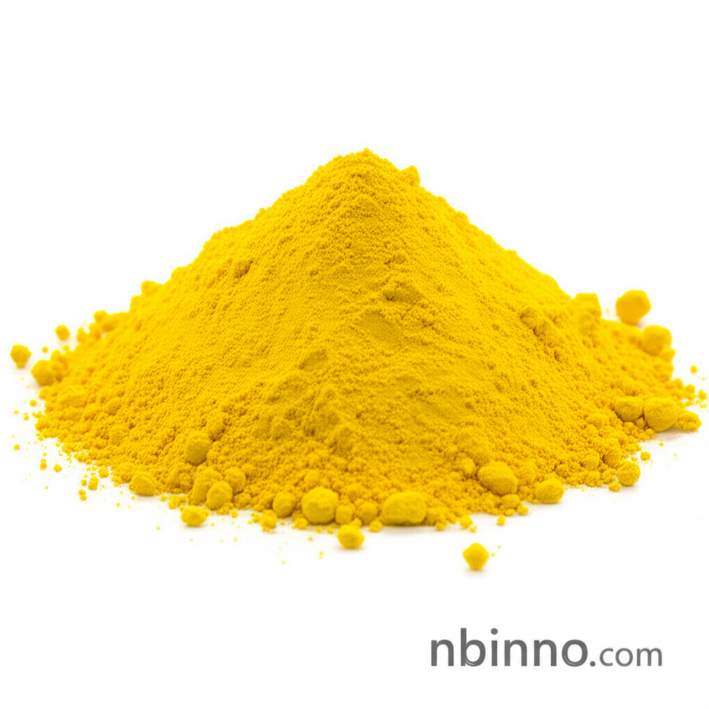 Iron Oxide Desulfurization Pellet