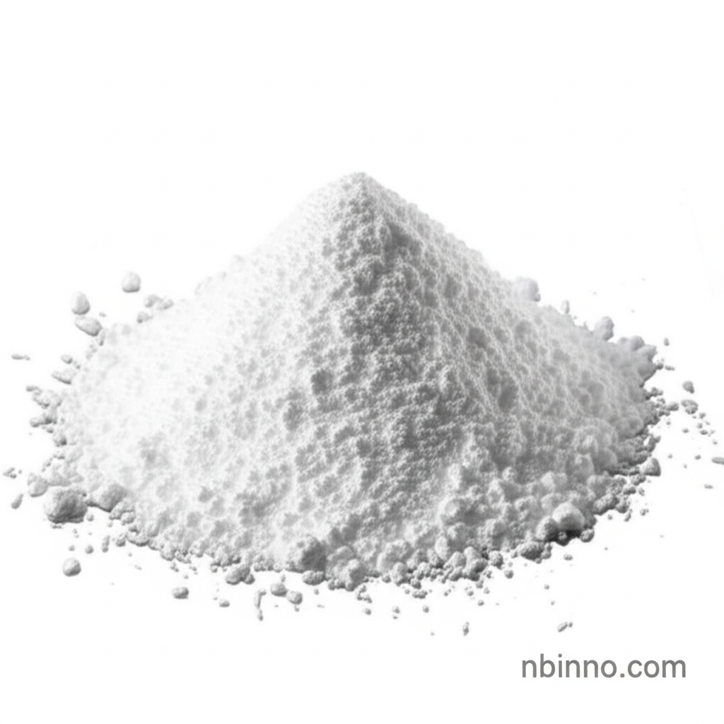 Strontium Carbonate