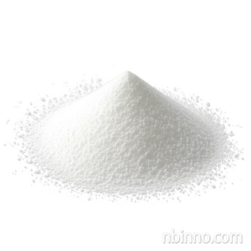 Trihydroxystearin