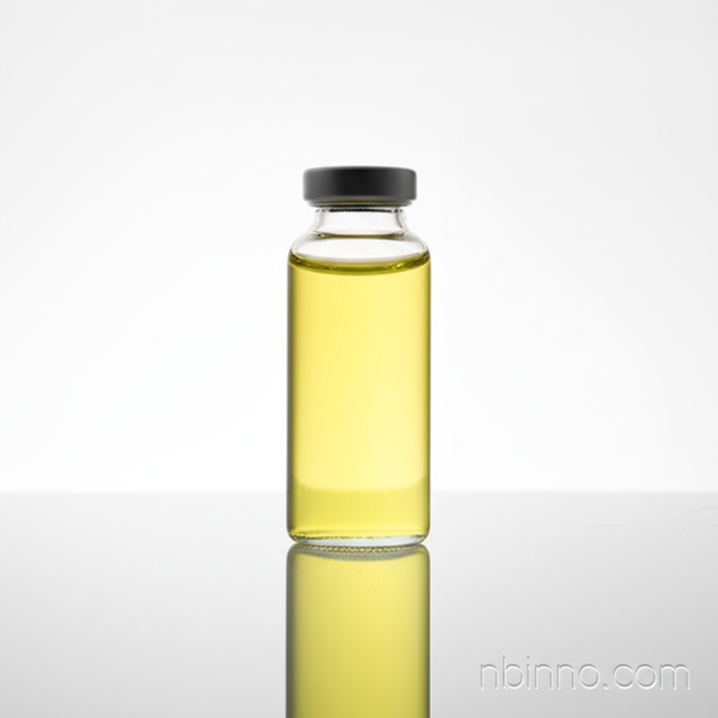 Phenyl Xylyl Ethane Oil