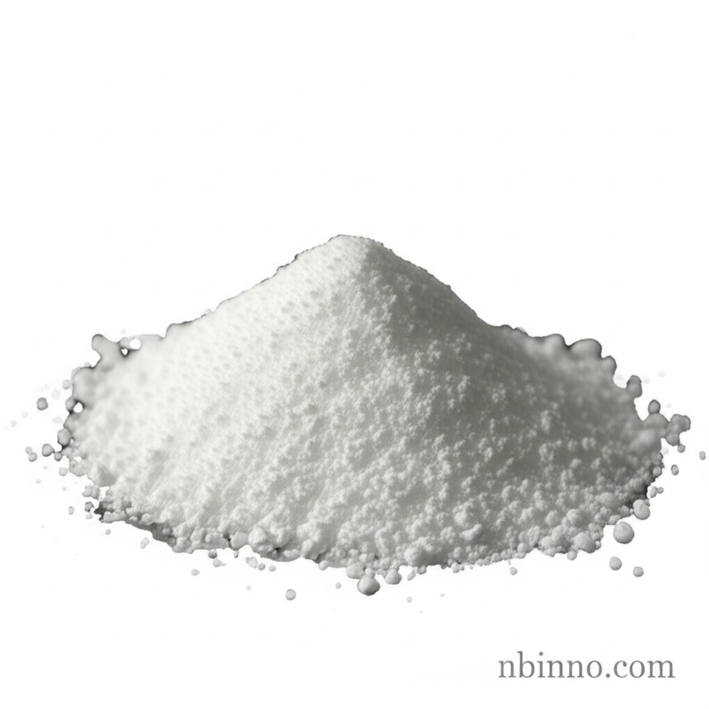 Transparent Talcum Powder