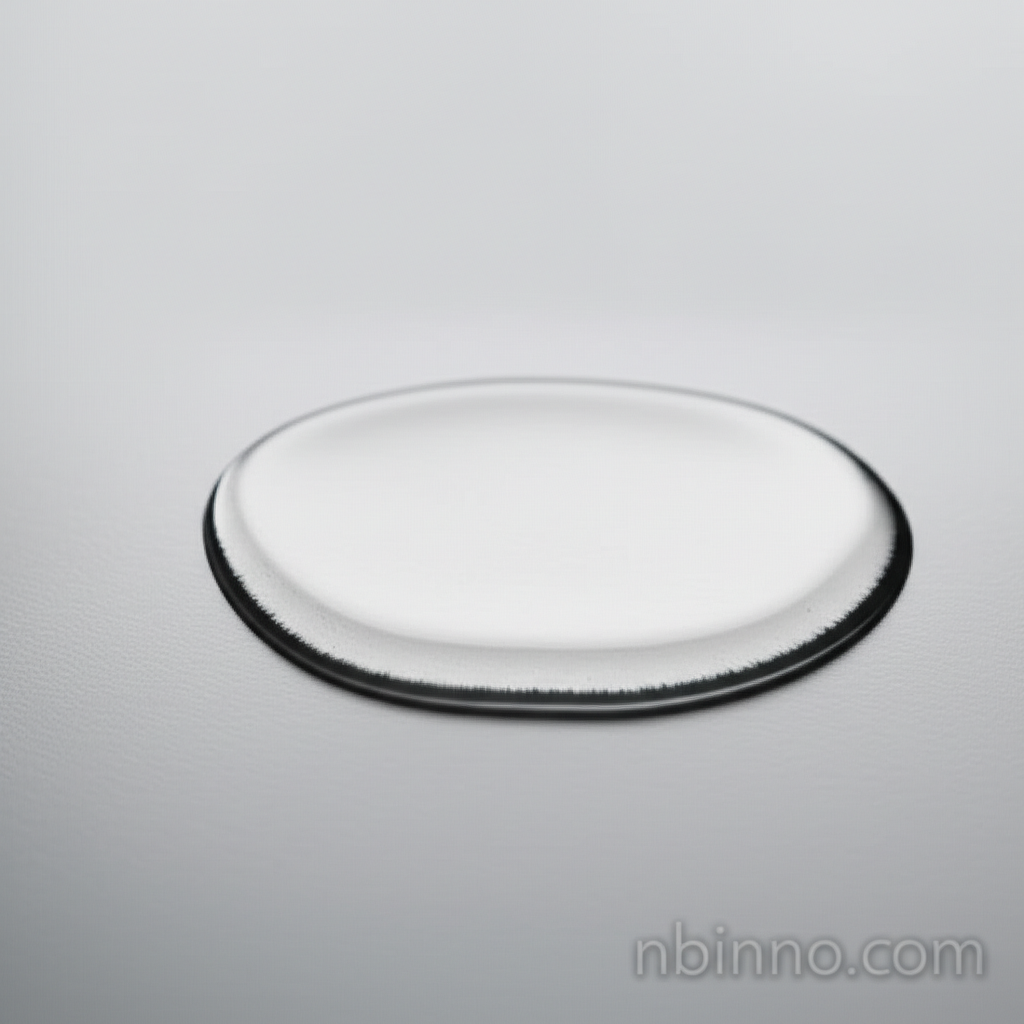 Butyl Benzyl Phthalate