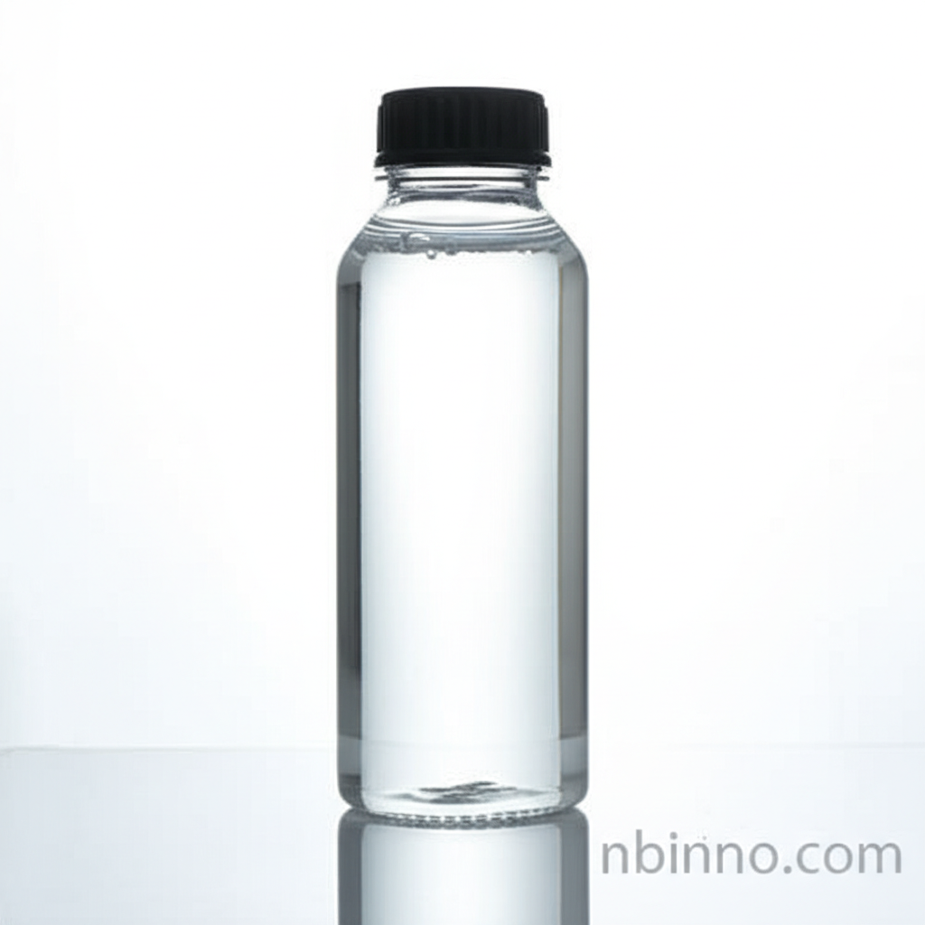 Liquid Paraffin White Oil