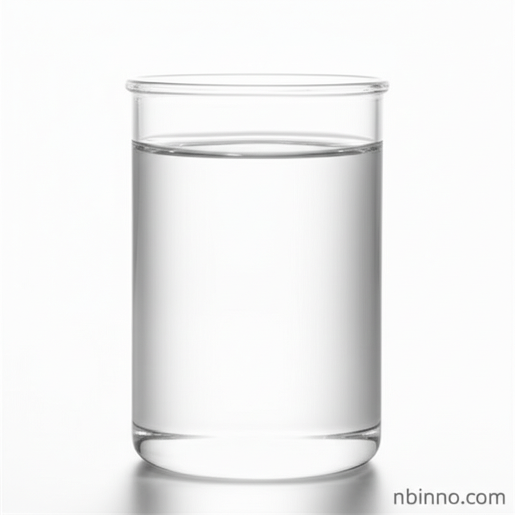 Dimethyl Silicone Oil