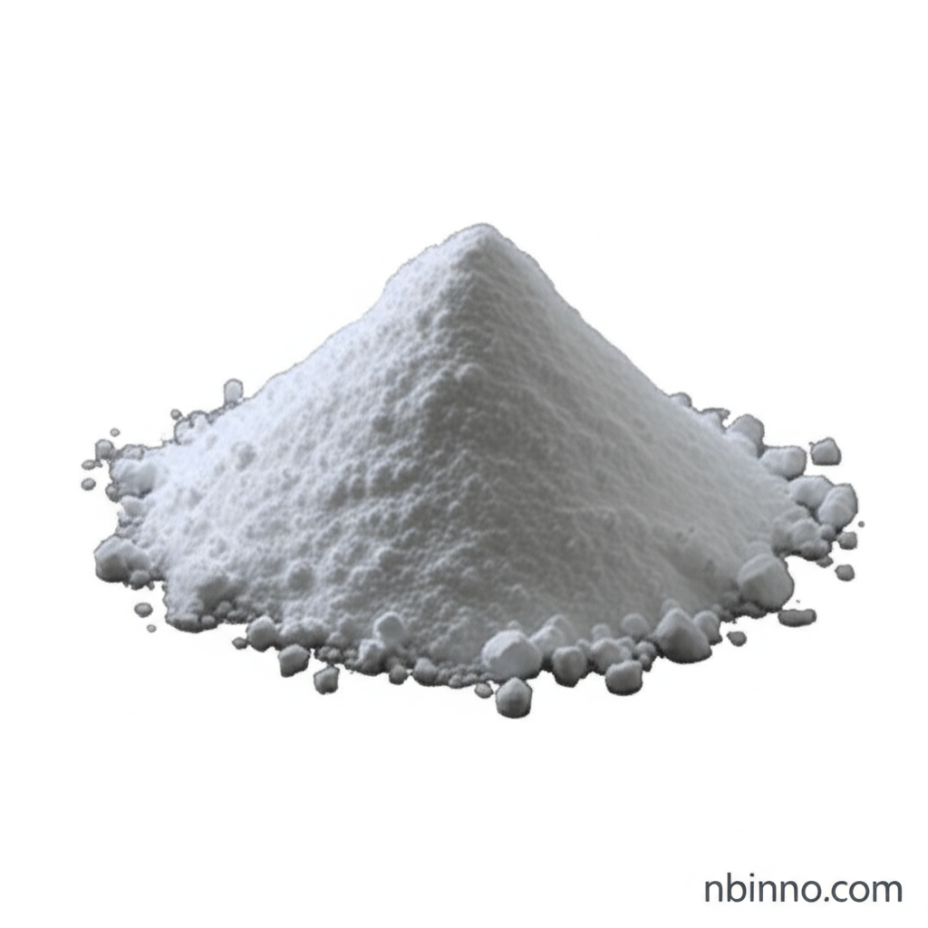 Anhydrous Cupric Sulfate