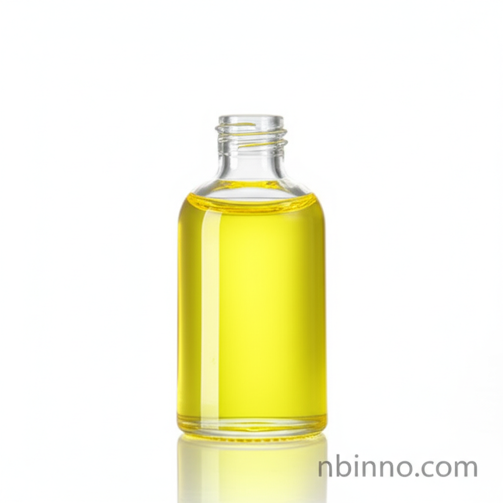 Calendula Oil