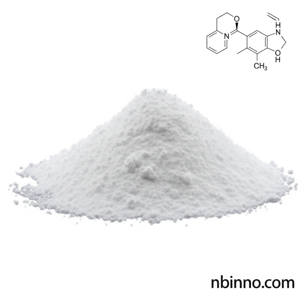 4-Amino-2,3-Difluorophenol