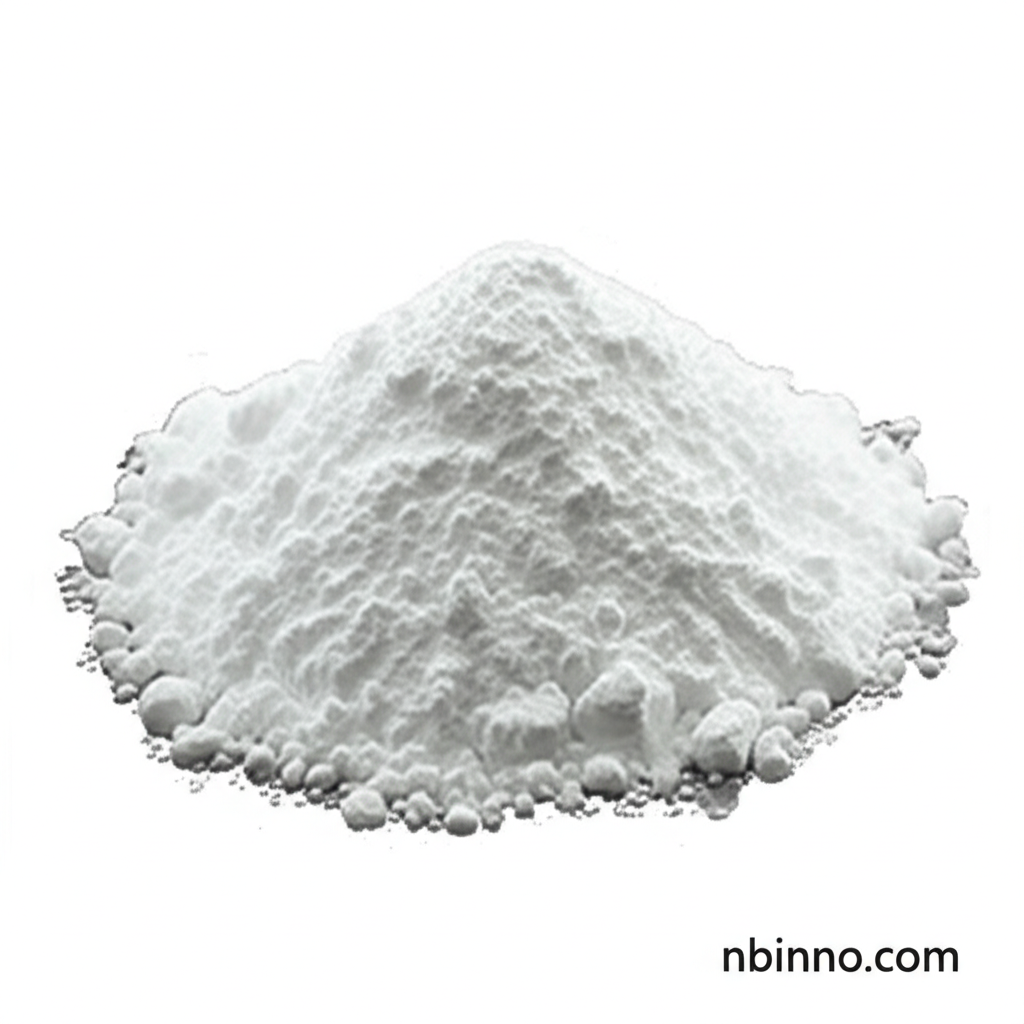 Lithium Tungstate