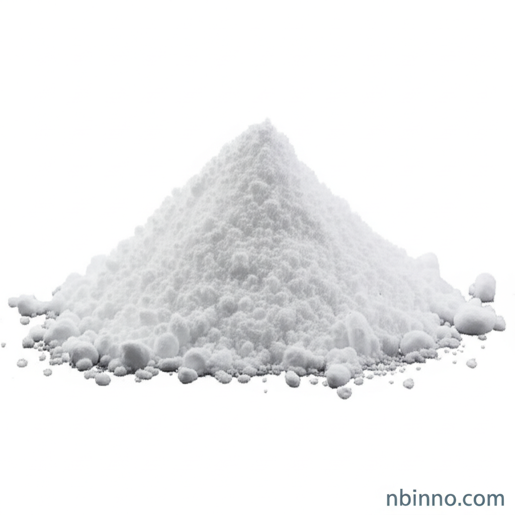 Nicotinamide Adenine Dinucleotide Powder
