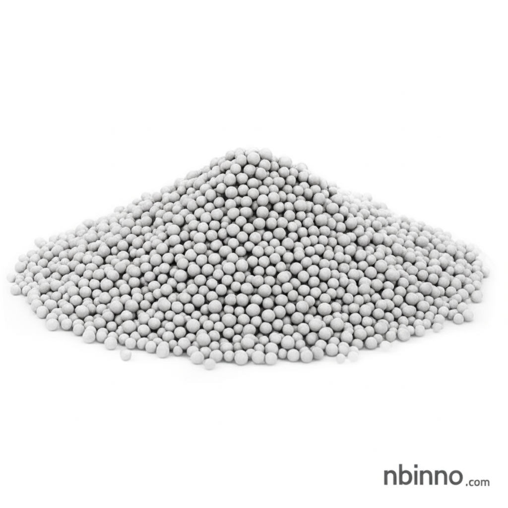 4A Molecular Sieve Sphere