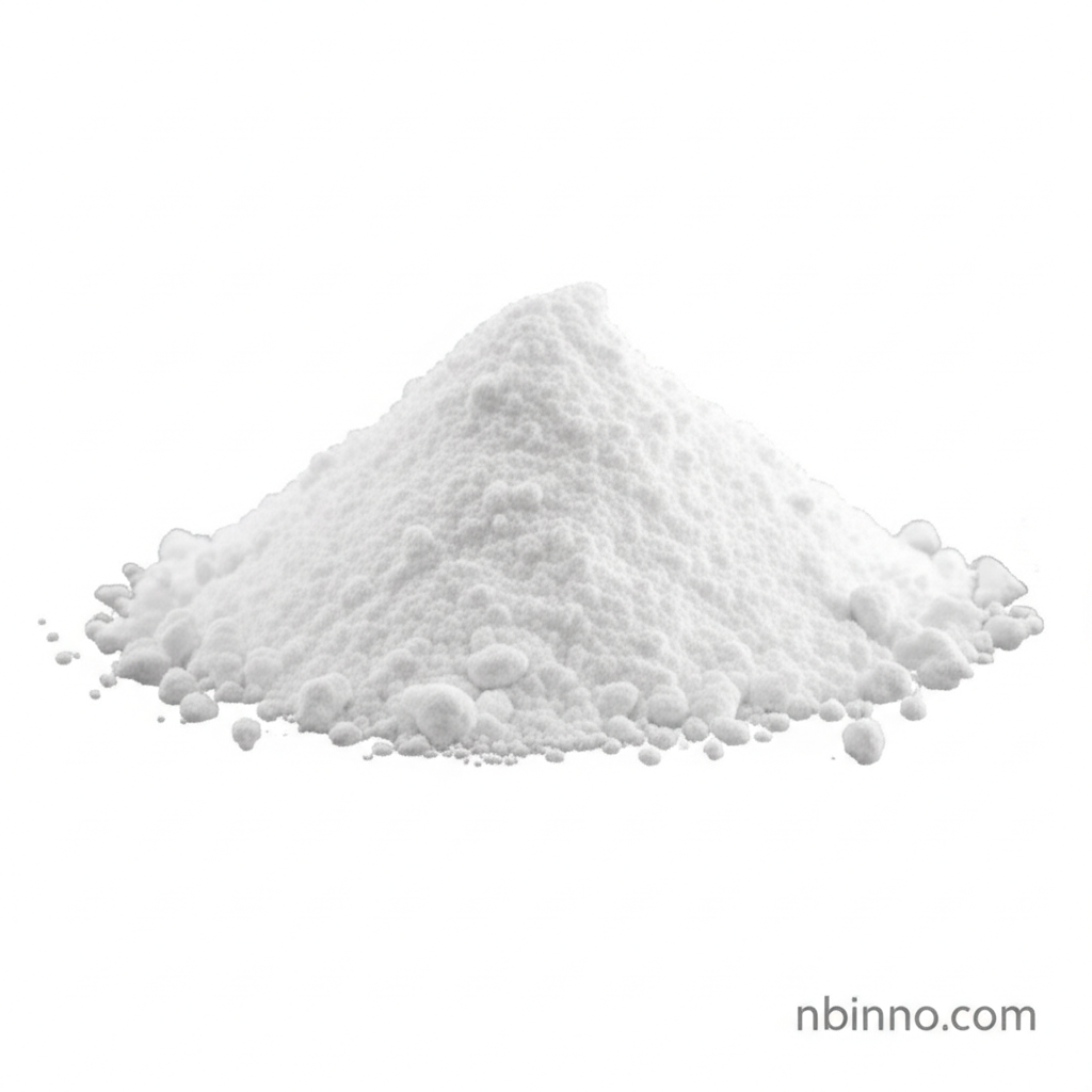 Silicic Acid, Aluminum Salt